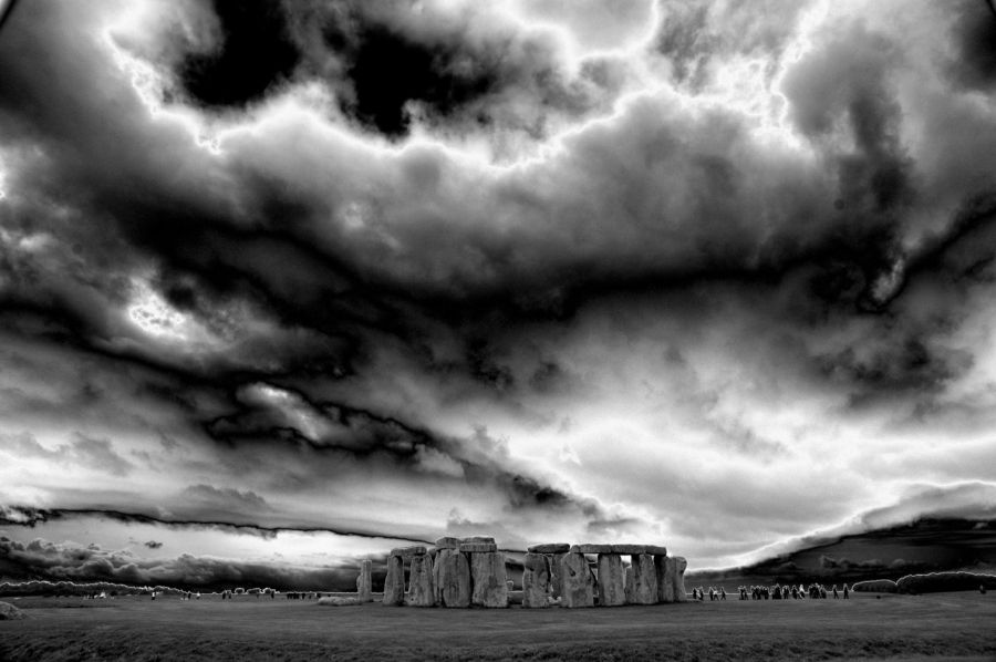 Stonehenge01 Stonehenge01