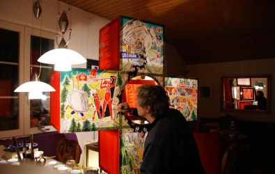 2011 Bumpernissli 2011 Bumpernissli