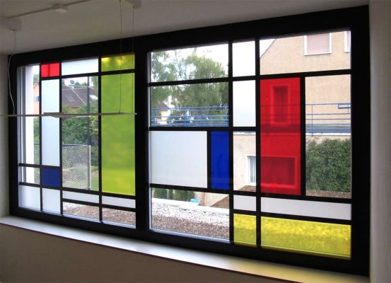 Fenster Innen Rechts